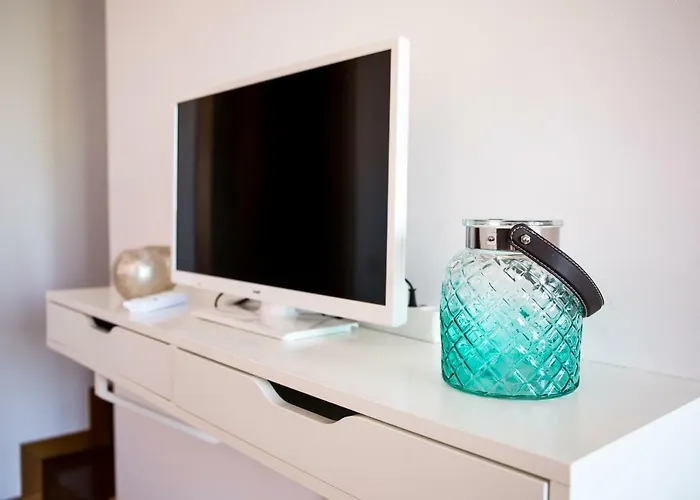 アパート Sunset Relaxing With Terrace, Parking & Bikes ポルト