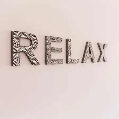 Sunset Relaxing With Terrace, Parking & Bikes