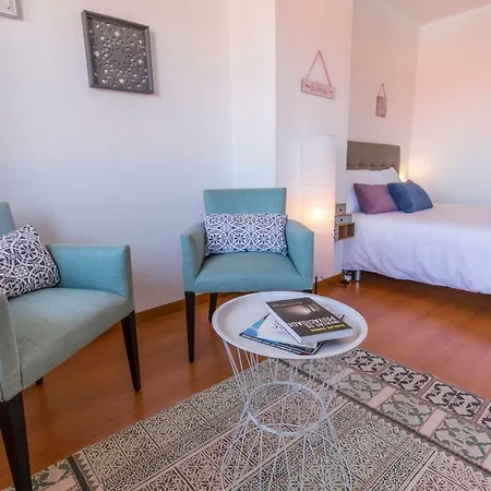 Sunset Relaxing With Terrace, Parking & Bikes * Oporto