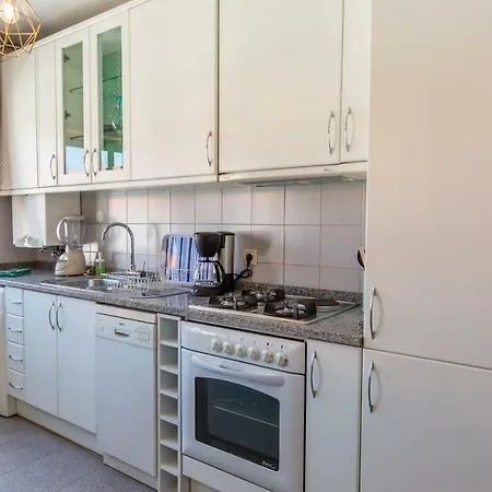 Appartamento Sunset Relaxing With Terrace, Parking & Bikes *