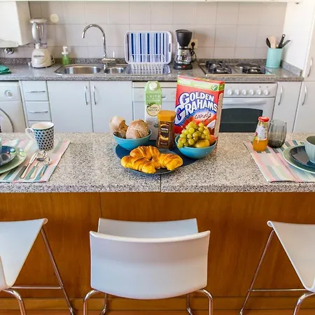 Appartamento Sunset Relaxing With Terrace, Parking & Bikes