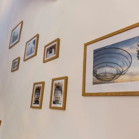 Appartamento Sunset Relaxing With Terrace, Parking & Bikes Oporto