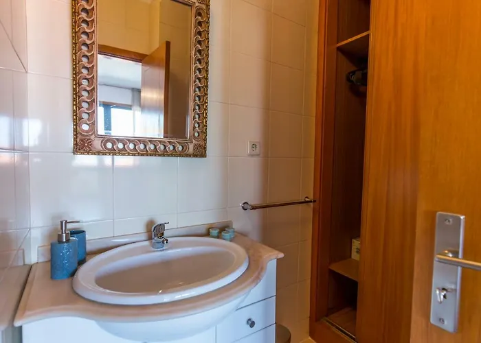 Апартаменты Sunset Relaxing With Terrace, Parking & Bikes *