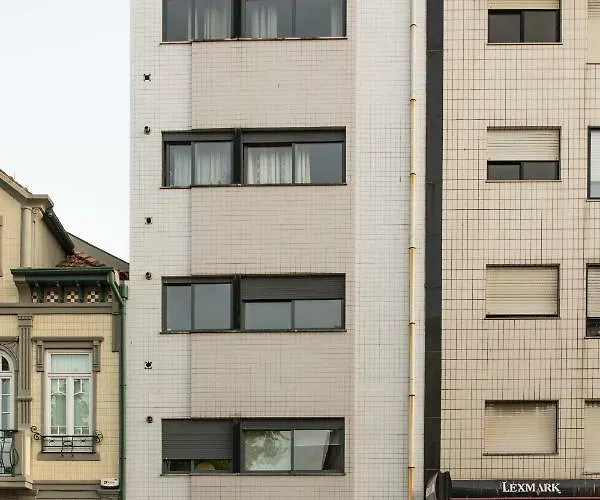 Sunset Relaxing With Terrace, Parking & Bikes Апартаменты *