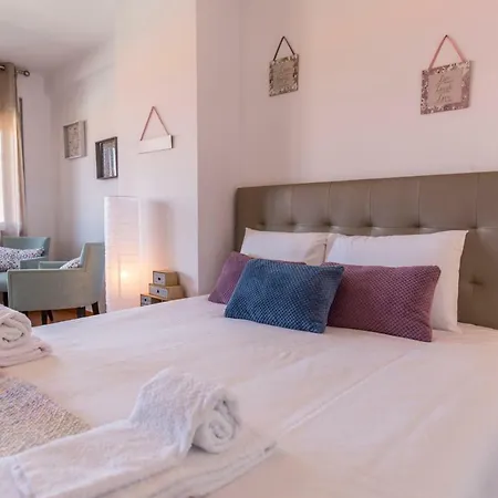 Apartament Sunset Relaxing With Terrace, Parking & Bikes Porto