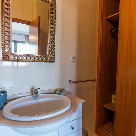 Apartament Sunset Relaxing With Terrace, Parking & Bikes *