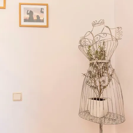 Sunset Relaxing With Terrace, Parking & Bikes Apartament *